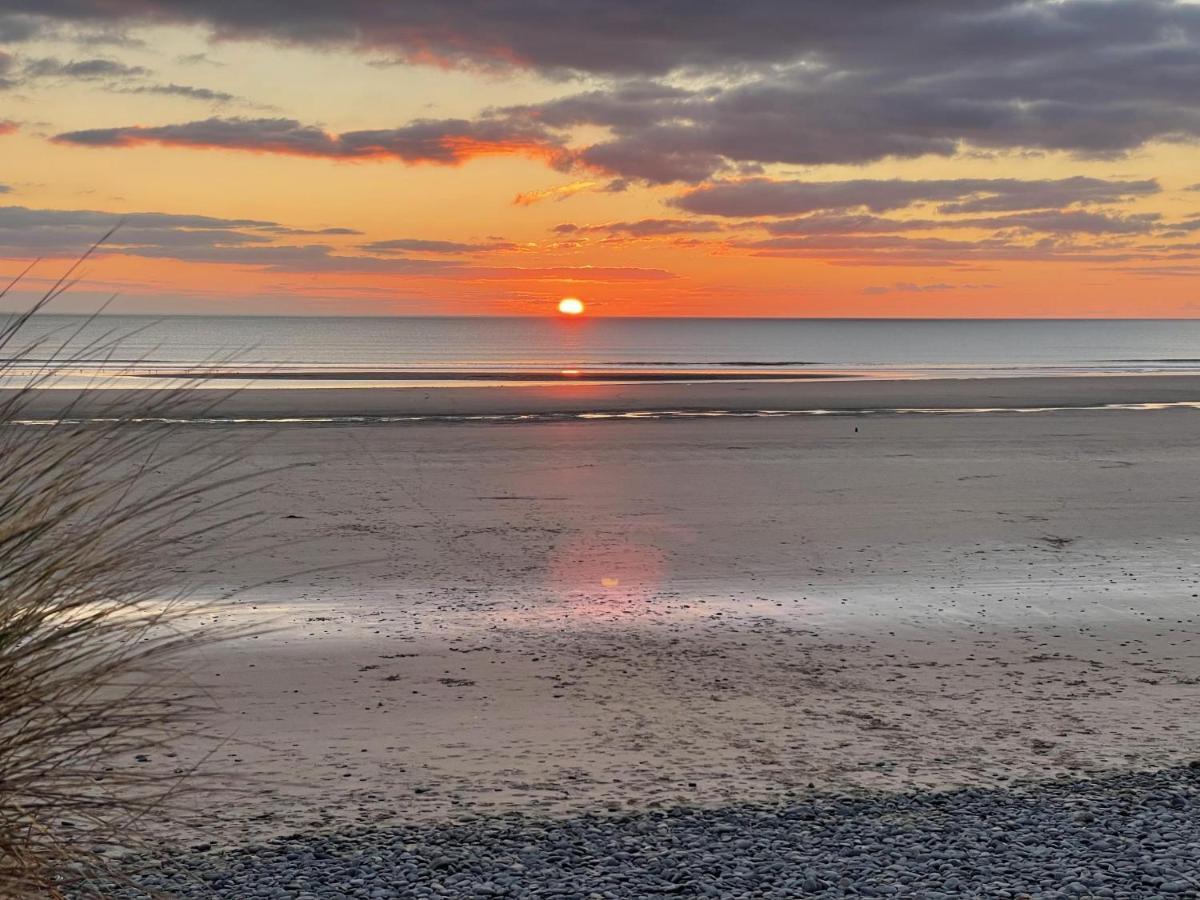 Beautiful Aberdovey Seafront Apartment 2 Aberdyfi Zewnętrze zdjęcie